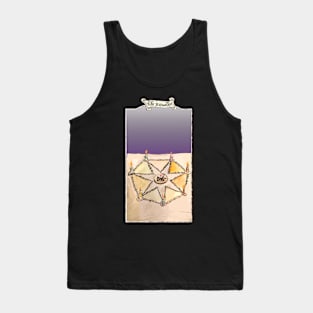 The Ritualist Tank Top